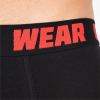 Gorilla Wear Боксеры Boxershorts 3-Pack Black