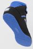 Gorilla Wear Кроссовки GWear Classic High Tops - Black/Blue