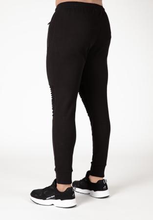 Gorilla Wear Штаны Delta Pants Black