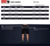 Gorilla Wear Шорты Cisco Shorts Gray/Black