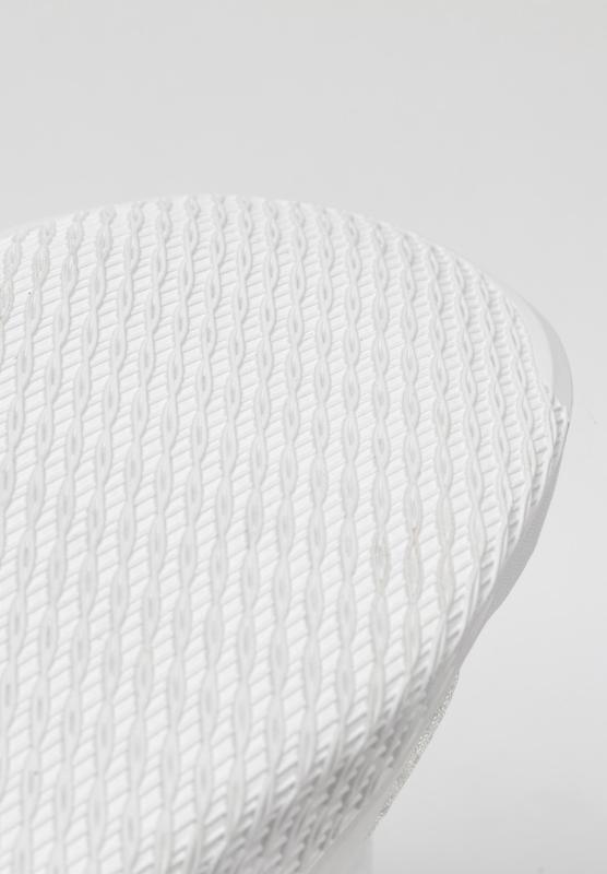 Gorilla Wear Кроссовки Gym Hybrids White