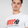 Gorilla Wear Футболка Classic T-shirt White