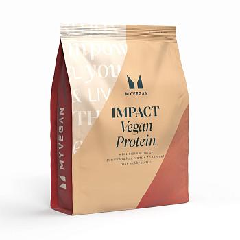 MyProtein Vegan Protein Blend 1000 грамм