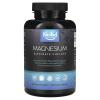 Nested Naturals, Магний, глицинат хелат, 120 веганских капсул Nested Naturals, Магний, глицинат хелат, 120 веганских капсул