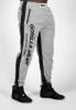 Gorilla Wear Штаны Augustine Old School Pants Gray