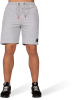 Gorilla Wear Шорты Pittsburgh Sweat Shorts Gray