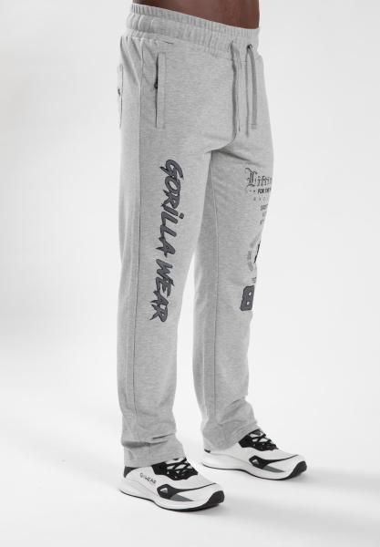 Gorilla Wear Штаны Colorado Sweatpants Gray