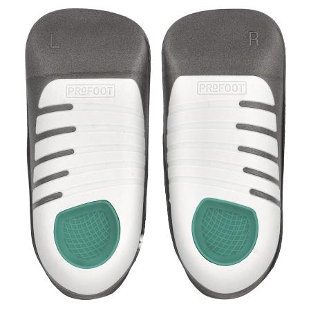Profoot Flat Fix Адаптивная поддержка свода стопы для мужчин 8–13 лет 1 пара
