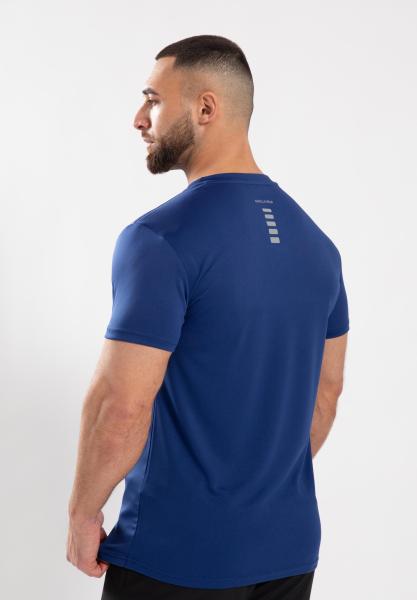 Gorilla Wear Футболка Easton T-Shirt - Blue