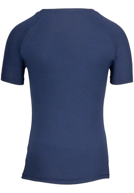 Gorilla Wear Женская футболка Aspen T-shirt Navy