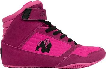 Gorilla Wear кроссовки High Tops Pink