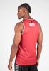 Gorilla Wear Майка Keene Reversible Tank Top Red/Black
