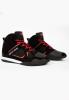 Gorilla Wear Кроссовки Troy High Tops Black/Red