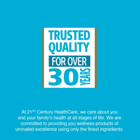 21st Century, магний, 250 мг, 110 таблеток