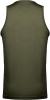 Gorilla Wear Безрукавка Madera Tank Top Army Green