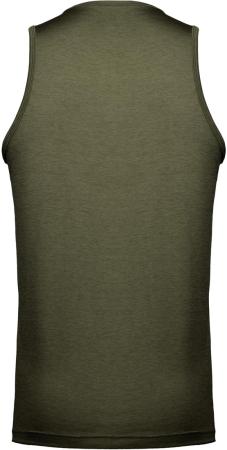 Gorilla Wear Безрукавка Madera Tank Top Army Green