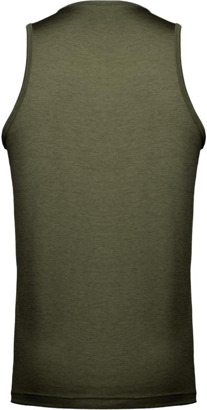 Gorilla Wear Безрукавка Madera Tank Top Army Green