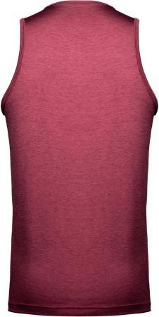 Gorilla Wear Безрукавка Madera Tank Top Burgundy Red