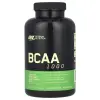 Optimum Nutrition BCAA 1000 200 капс. – оригинальная продукция AthleticFuel