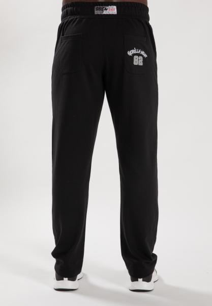 Gorilla Wear Штаны Colorado Sweatpants - Black