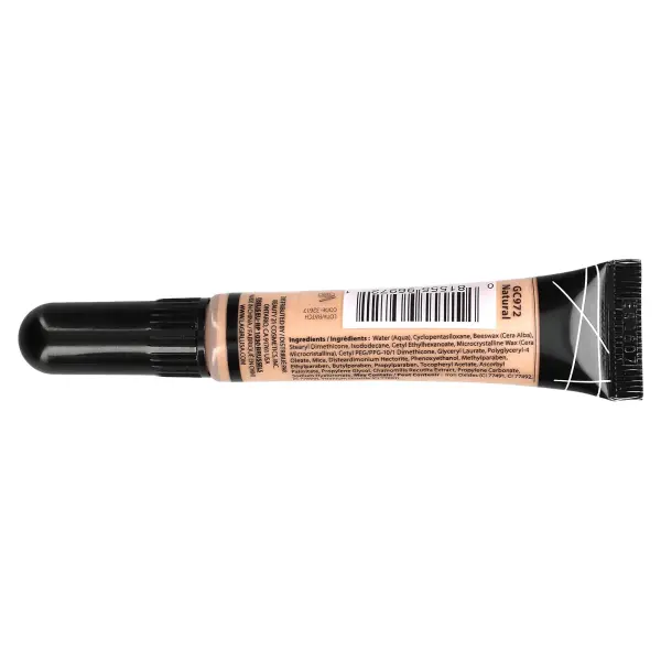 L.A. Girl Консилер Pro Conceal HD Concealer оттенок Natural 8 г