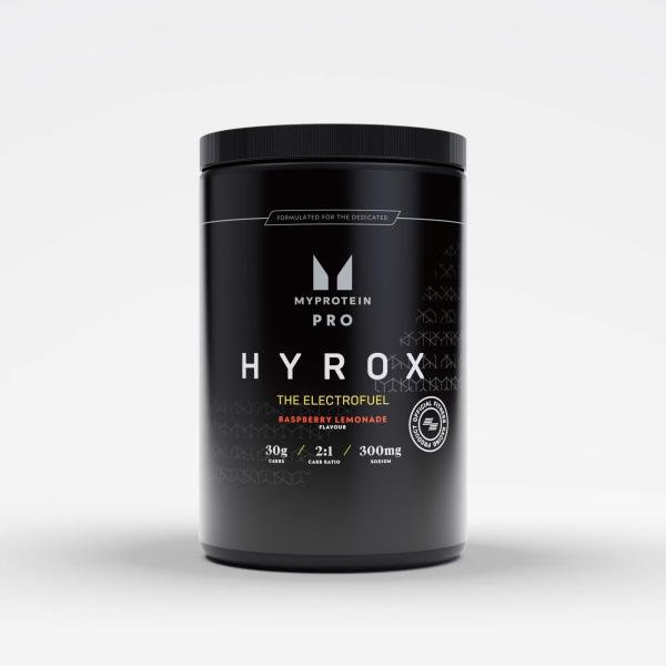 MyProtein Pro The Electrofuel Hyrox 1020 g