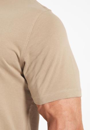 Gorilla Wear Футболка Oregon T-Shirt - Beige