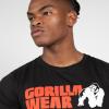 Gorilla Wear Футболка Classic T-shirt Black