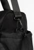 Gorilla Wear Сумка Gwear Everyday Gym Bag - Black