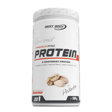 Best Body Gourmet Premium Pro Protein 500  ()