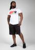 Gorilla Wear Шорты Reydon Mesh Shorts 2.0 Black