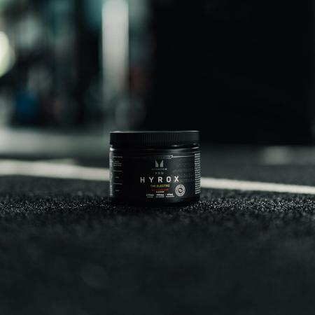 MyProtein Pro The Electro Hyrox 291 g – оригинальная продукция AthleticFuel