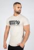Gorilla Wear Футболка Classic T-Shirt - Beige