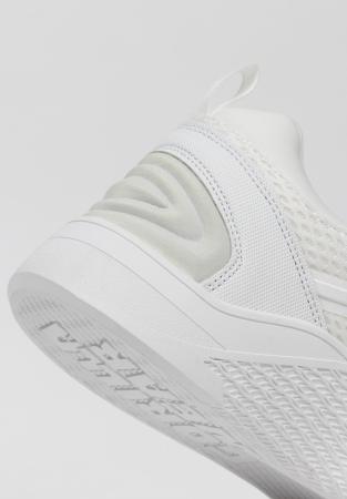 Gorilla Wear Кроссовки Gym Hybrids White
