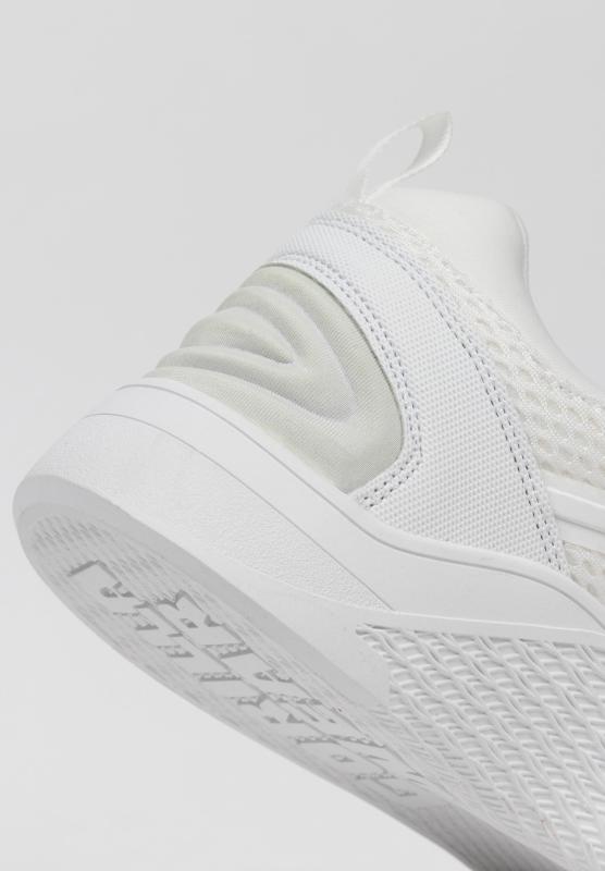 Gorilla Wear Кроссовки Gym Hybrids White