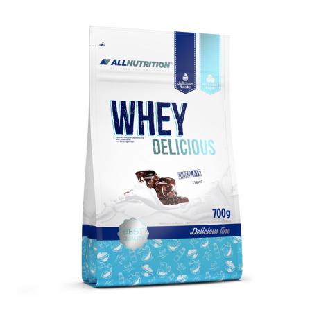 All Nutrition Whey Delicious Protein 700 