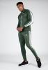 Gorilla Wear Кофта Riverside Track Jacket - Green