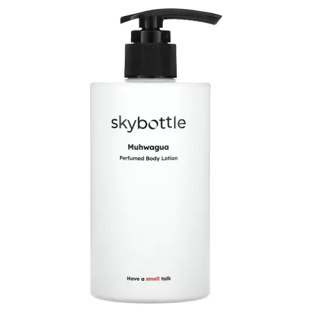 Skybottle, Парфюмированный лосьон для тела, Muhwagua, 300 мл