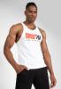 Gorilla Wear Майка Classic Tank Top Pure White