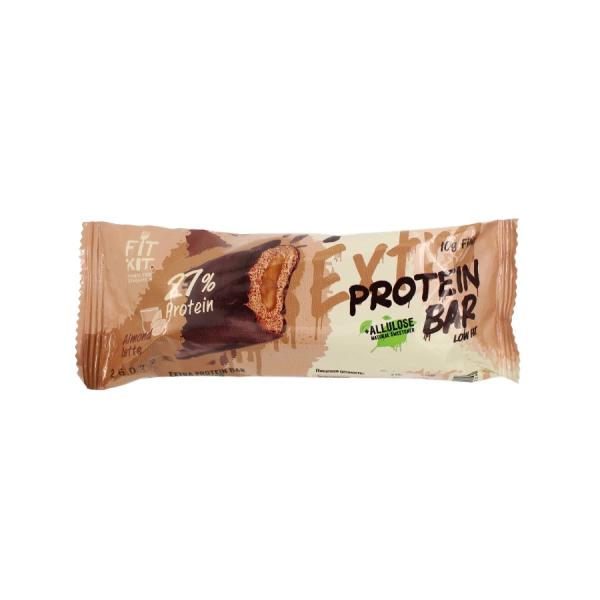 FITKIT Protein Bar Extra 55 грамм