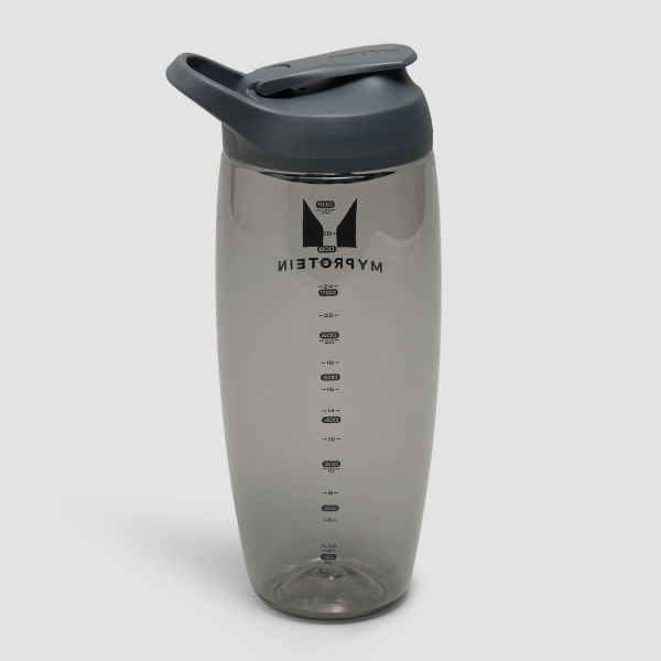 MyProtein Шейкер Promixx Eco 950 мл Графит