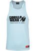 Gorilla Wear Майка Classic Tank Top Light Blue