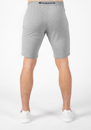 Gorilla Wear Шорты Cisco Shorts Gray/Black