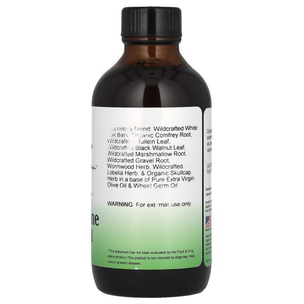 Christopher's Original Formulas, Массажное масло для кожи и костей, 118 мл (4 жидких унции)