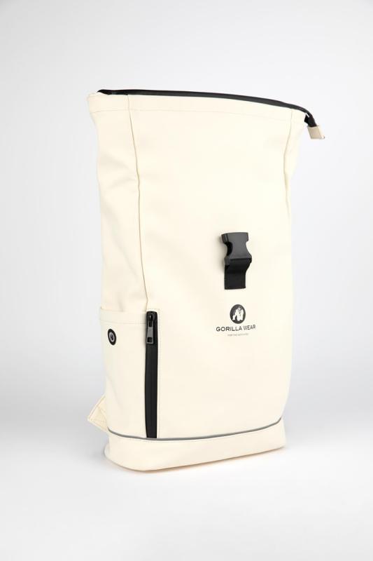 Gorilla Wear Сумка Albany Backpack - Off White