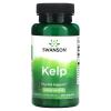 Swanson Kelp Ламинария 250 таблеток