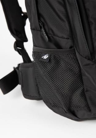 Gorilla Wear Сумка Las Vegas Backpack - Black