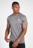 Gorilla Wear Футболка Easton T-Shirt - Gray