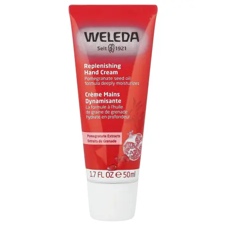 Weleda, Восстанавливающий крем для рук, 50 мл (1,7 жидкой унции)