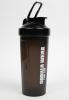 Gorilla Wear Шейкер Shaker XXL - Black 1000 ml